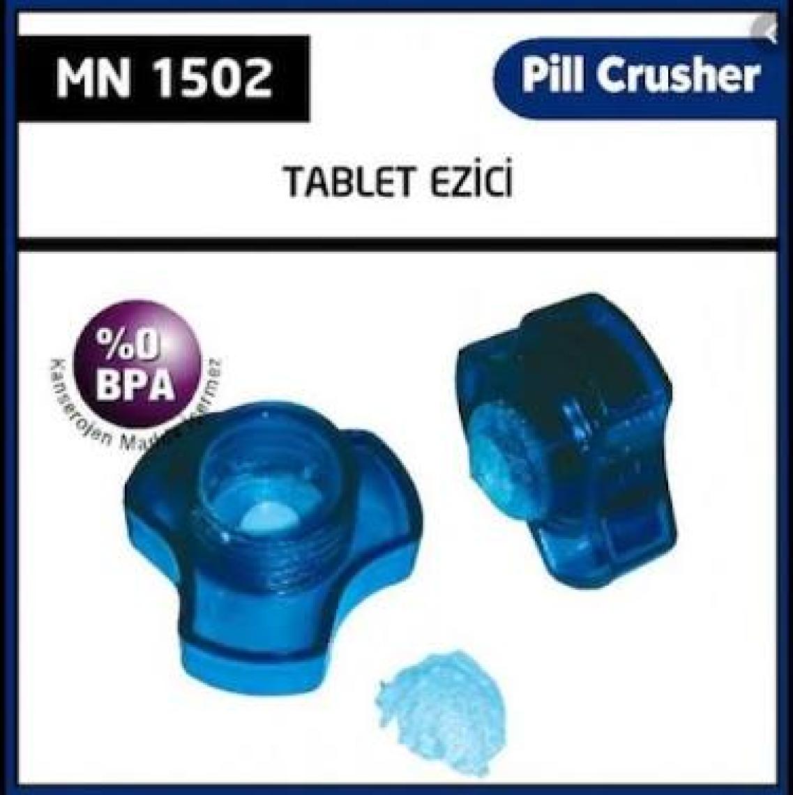 Minion Formula Iı Tablet Ezici % 0 Bpa Hijyenik