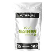 Mass Gainer 700 G