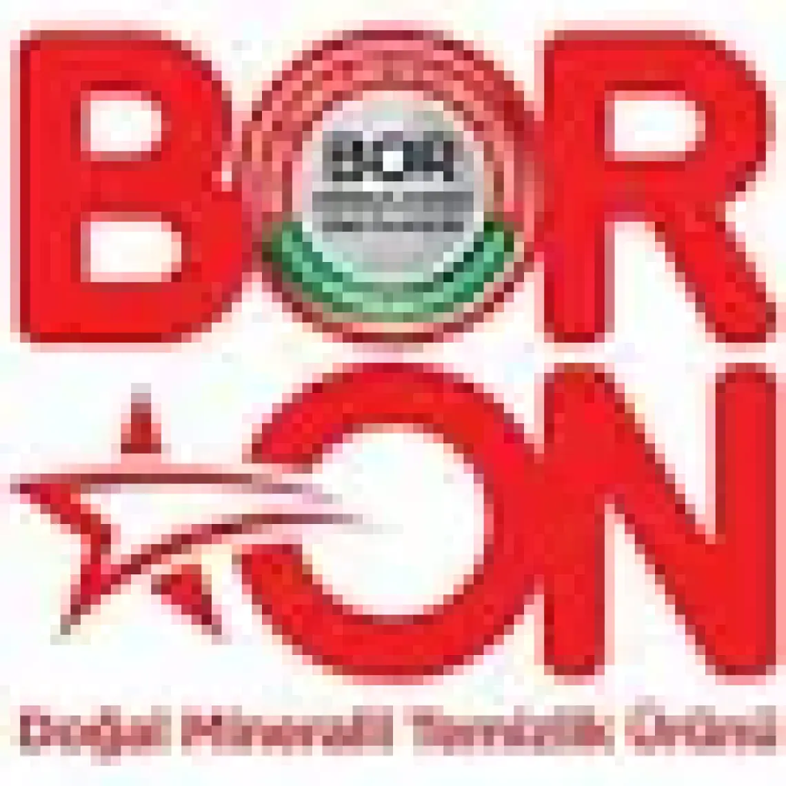 Boron Boron Elde Yıkama Bulaşık Temizlik Ürünü 650 ml 6 Adet