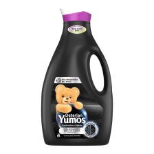Yumoş Siyah ve Koyu Renkli Giysiler için Sıvı Deterjan 42 Yıkama 2.52 lt