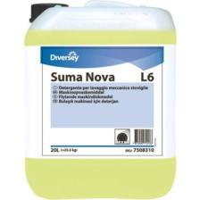 Suma Nova L6 Bulaşık Makinesi Deterjanı 20 Lt