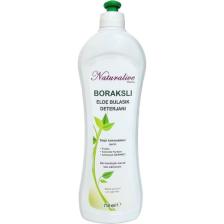 Naturalive Elde Bulaşık Deterjanı 1000ML