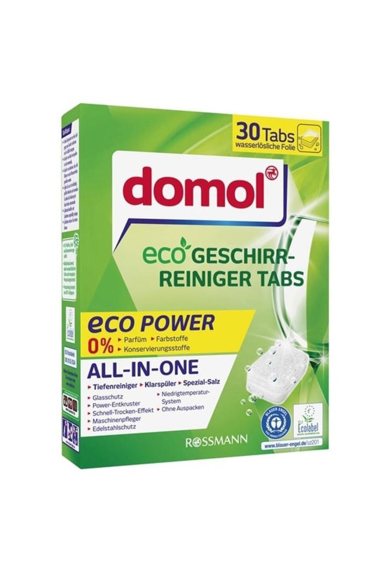 Bulaşık Makinesi Tableti Eco 30'lu 1 Adet