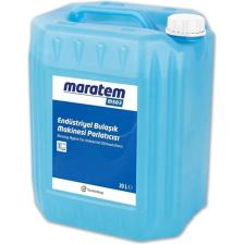Maratem Eczacıbaşı Maratem M503 Endüstriyel Bulaşık Makinesi Parlatıcısı 20LT