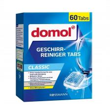 Domol Classic 60'lı Bulaşık Makinesi Tableti