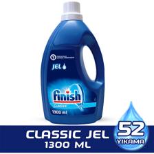 Finish Classic 1300 ml Bulaşık Jel Deterjanı