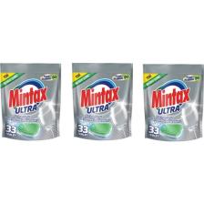 Mintax Ultra Bulaşık Makinesi Tableti 33 x 3 - 99 Tablet