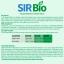 Sır Bio Bulaşık Makine Deterjanı 12 Adet 1000 ml