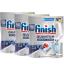 Quantum Infinity Shine 249 Kapsül Bulaşık Makinesi Deterjanı Tableti (83x3)
