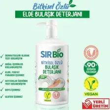 Sır Bio Elde Bulaşık Deterjanı 1000 ml