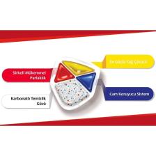 Asperox Sparx Diamond Bulaşık Makinesi Kapsülü 60'lı