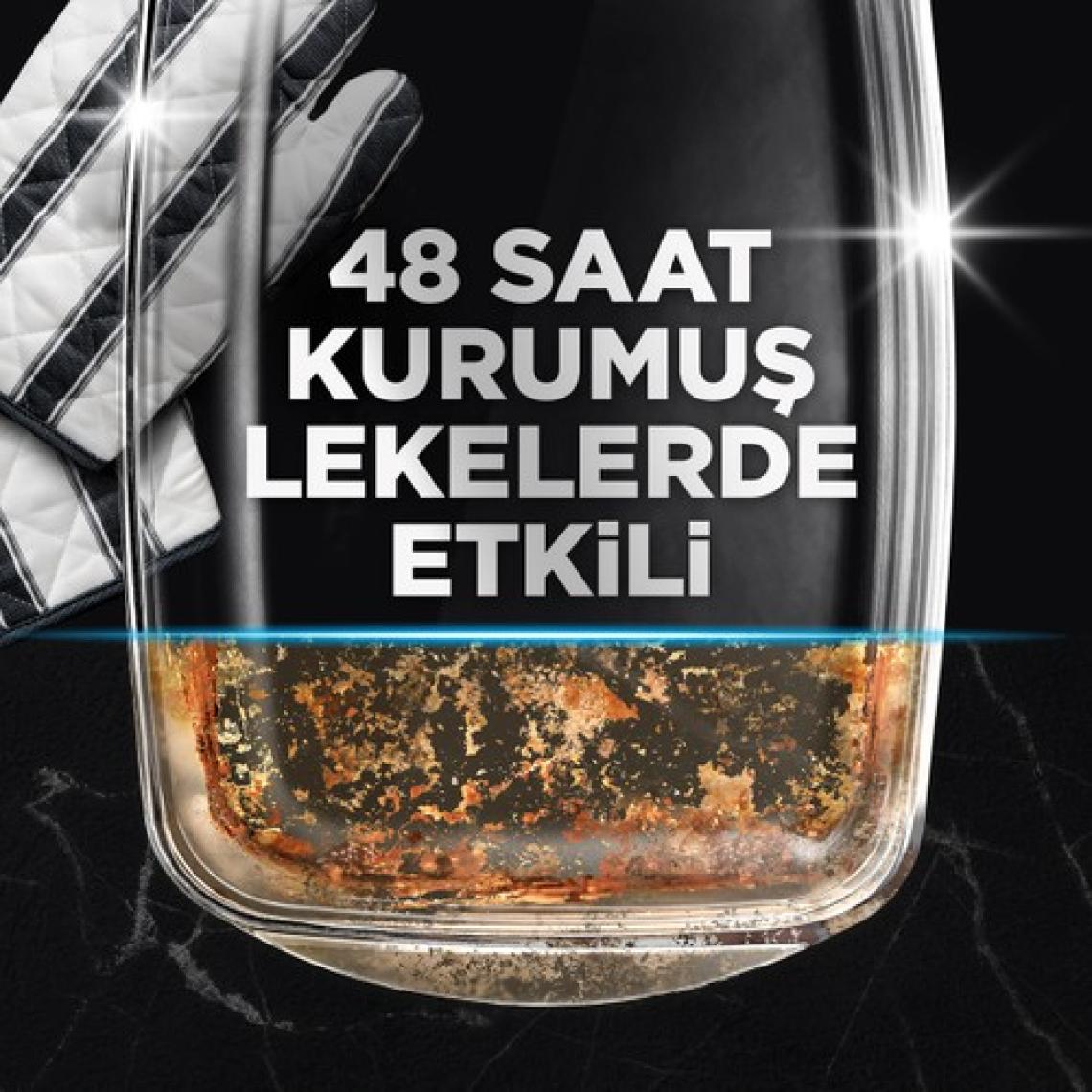 Finish Ultimate Bulaşık Makinesi Deterjanı Tableti / Kapsülü 170(85x2) Yıkama