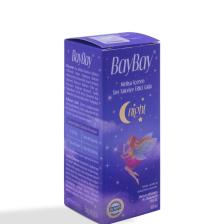 Baybay Night Melisa Ekstresi Damla 50 ml