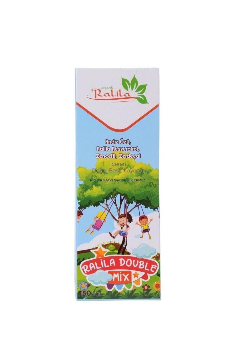 Ralila Double Mix 150 ml