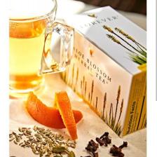 Forever Living Aloe Blossom Herbal Tea- Aloe Veralı Bitki Çayı