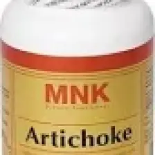 Mnk Artichoke Extract (Enginar YaprakEkstresi) 120 KAPSÜL