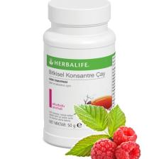 Herbalife Bitkisel Ahududu Konsantre Çay 50 gr