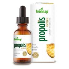 Hünnap Propolis Ekstresi İçeren Sıvı Takviye Edici Gıda 30 ml