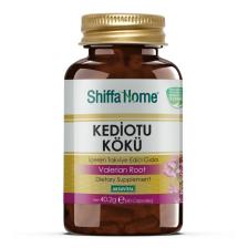 Shiffa Home Kediotu Kökü Kapsül