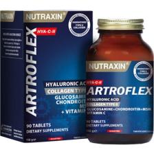 Nutraxin Artroflex HYA-C-II Hyaluronik Asit Glukozamin Kondrotin içeren Takviye Edici Gıda 90 Tablet