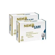 Edis Pharma Nemocare 30 Tablet - 2 Kutu