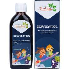 Ralila Resveratrol 150 ml