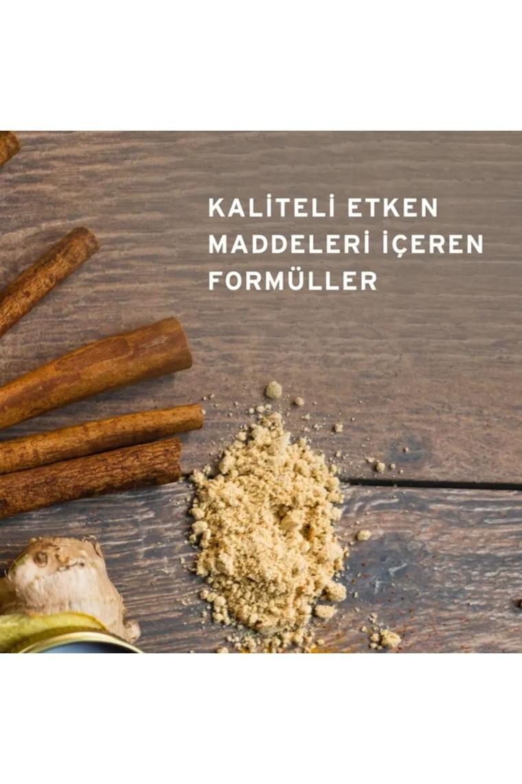 Solgar Chlorella 100 Kapsül