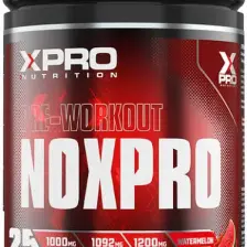 Xpro Nutrition Noxpro Pre-Workout 300GR - Karpuz Aromalı