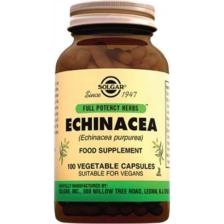 Solgar Echinacea 100 Kapsül