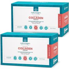 Naturagen Collagen Şeftali Aromalı 2 Kutu Beauty Assist 60 Saşe
