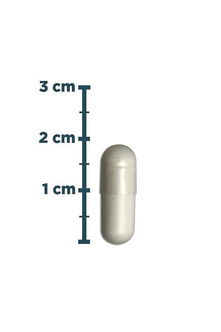 Nature's Supreme Zinc 15 Mg 100 Kapsül