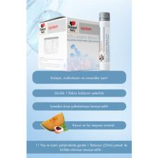 Doppelherz Kollagen Beauty 750 ml 30 Flakon x 25  ml
