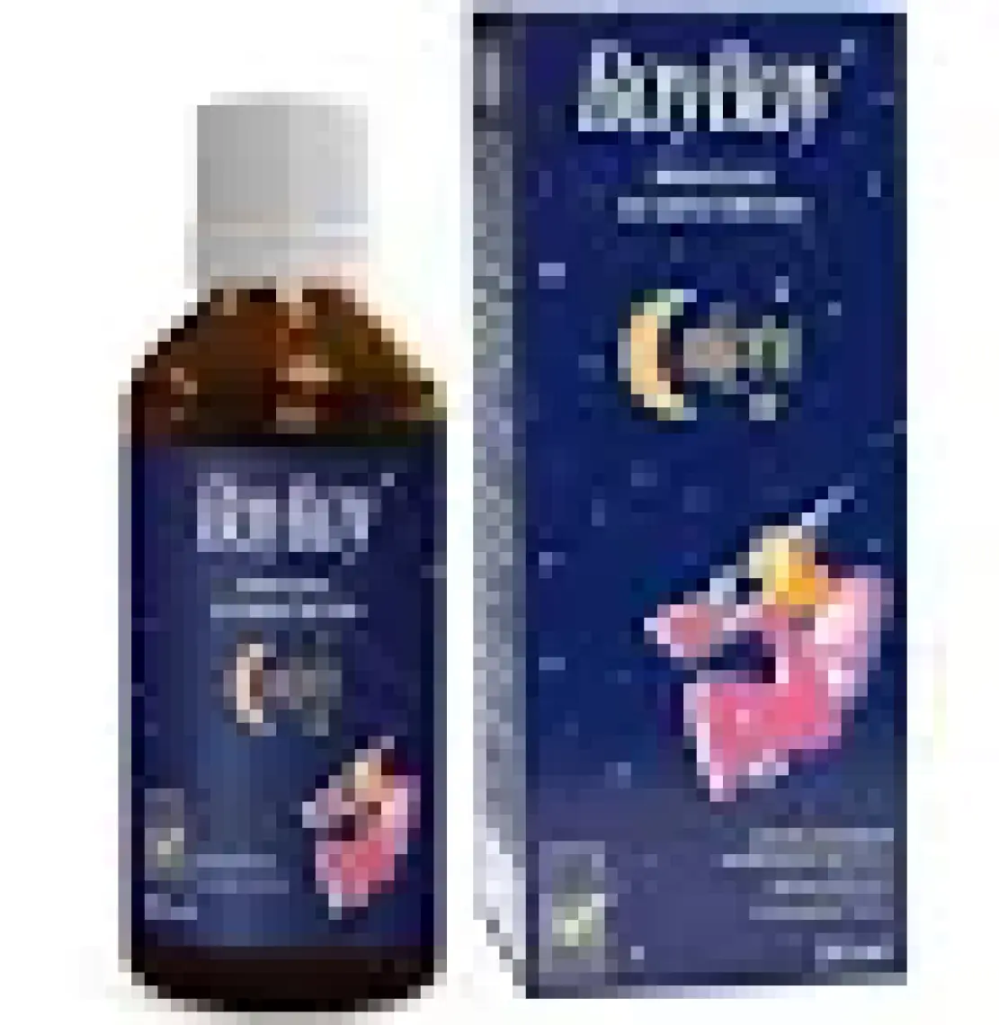 Baybay Melisa Özlü Damla 50 ml