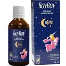 Baybay Melisa Özlü Damla 50 ml