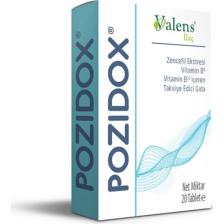 Valens Pozidox 20 Tablet