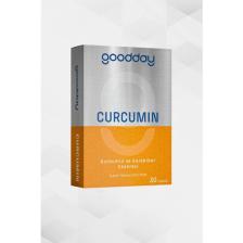 Goodday Curcumin 30 Kapsül