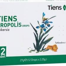 Tiens Propolis Drops Şekersiz 27 gr 12 Drops