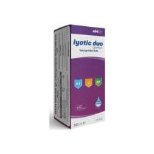 Nbt Life İyotic Duo Damla 50 ml