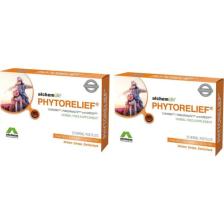 Phytorelief Pastil 12 x 2 Kutu