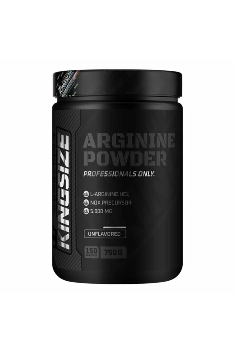 Arginine Powder 750 Gr