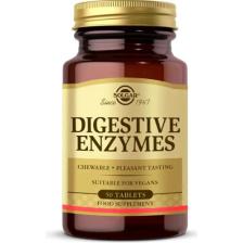Solgar Digestive Enzymes 50 Tablet