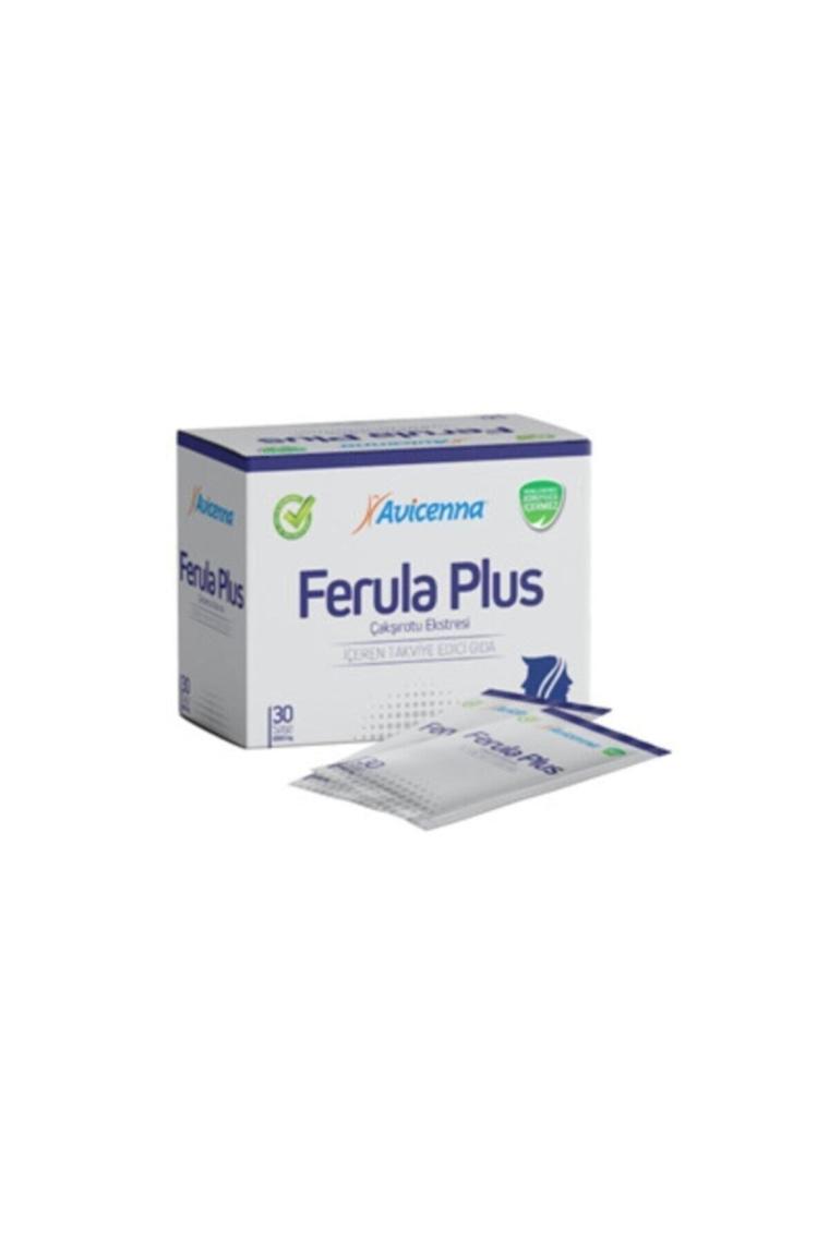 Avicenna Ferula Plus Çakşırotu Ekstresi 30 Şase