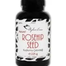 Ayhan Ercan Organik Rosehip Seed Kuşburnu Çekirdeği Tozu 225 G
