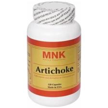 MNK Artichoke 120 Kapsül Enginar