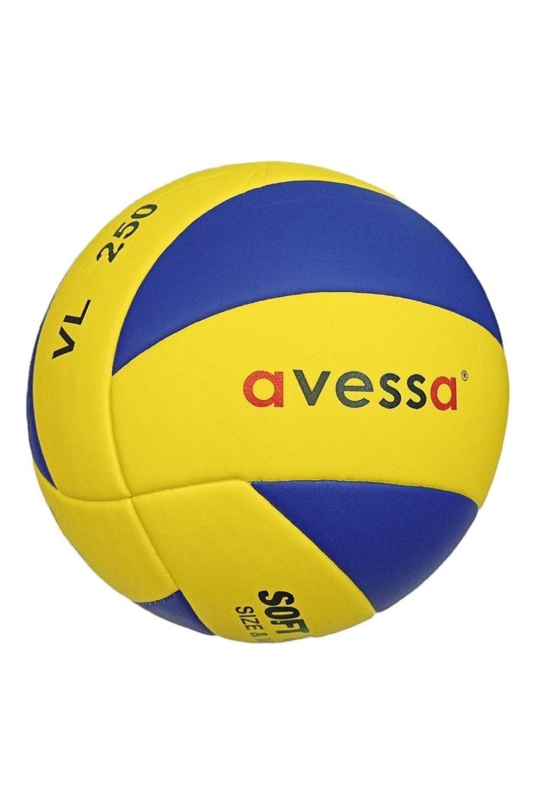 Yapıştırma Voleybol Topu Vl-250