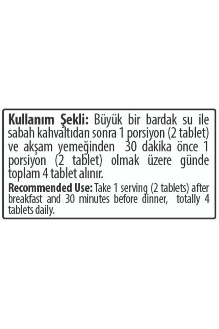 Hardline Nutrition Burner 120 Tablet