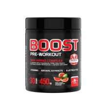 Boost Pre-workout 450 gr Nox - Karpuz Aromalı