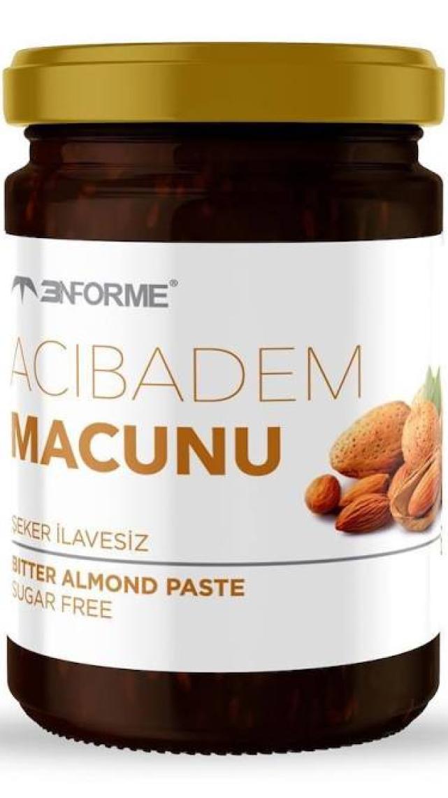 Datça Acıbadem Macunu