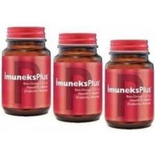 Imuneks Plus 30 Kapsül 3 Adet