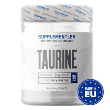 Supplementler Taurine Powder 300 gr